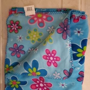 🌸 Flower Throw 🌸